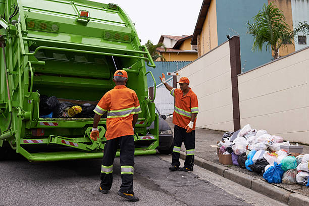 Best Residential Junk Removal in Laguna Beach, CA